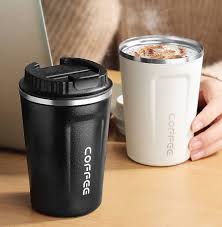 Travel Coffee Mug